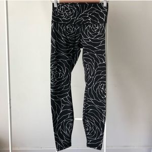 Lululemon Wunder Under Hi-Rise 7/8 Leggings